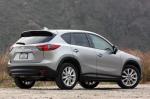 Mazda CX-5 2013 года